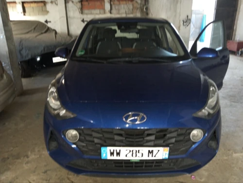 Hyundai Grand I10 2023 Grand i10