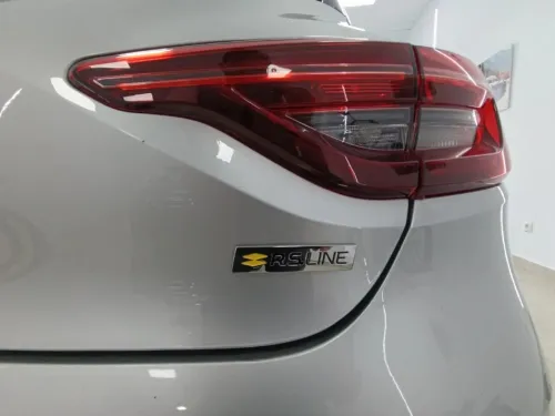 Renault Clio 5 RS line 2022 Rs line