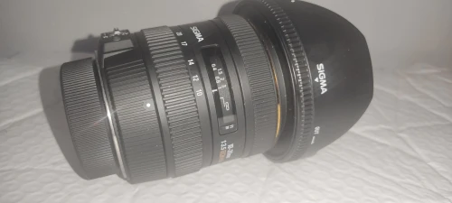 Sigma 10-20mm nikon 