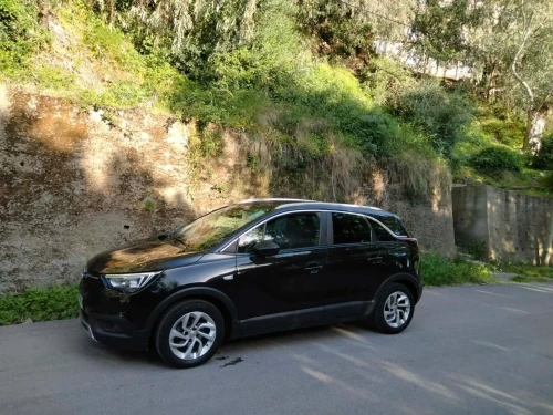 Opel Crossland 2019 