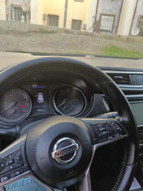 Nissan Qashqai 2019 Qashqai