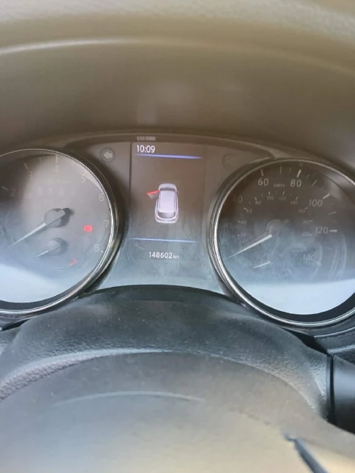 Nissan Qashqai 2019 Qashqai