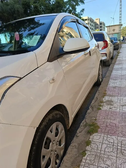 Hyundai Grand i10 2017 Base clim