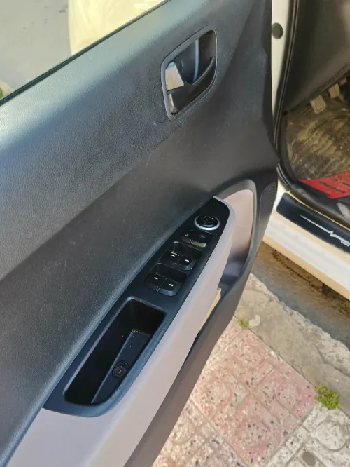 Hyundai Grand i10 2017 Base clim