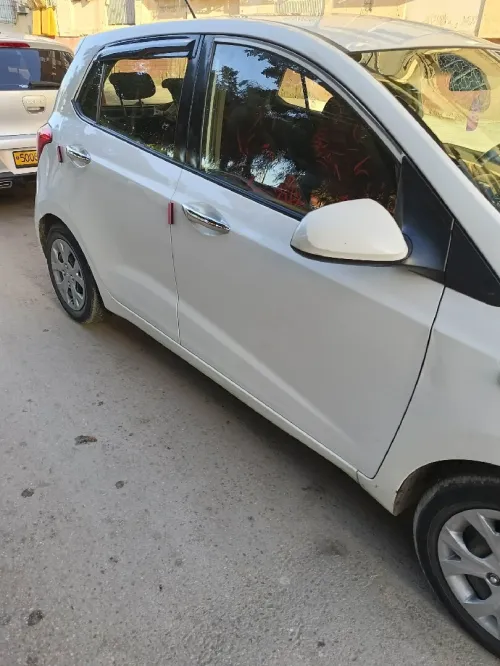 Hyundai Grand i10 2017 Base clim