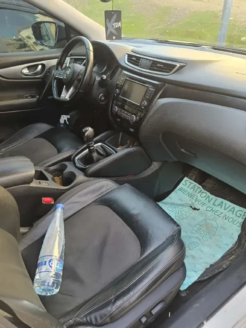 Nissan Qashqai 2019 Qashqai