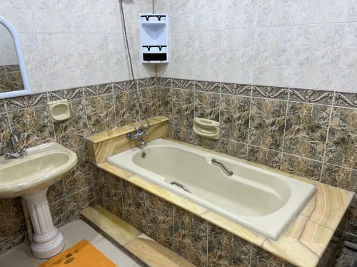 Location vacances Appartement Alger Bab ezzouar