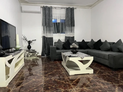 Location vacances Appartement Alger Bab ezzouar