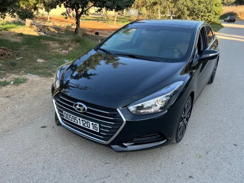 Hyundai i40 2020 Wagon Extreme