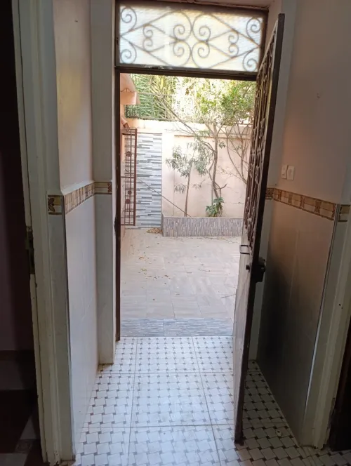 Location Villa Blida Ben khellil
