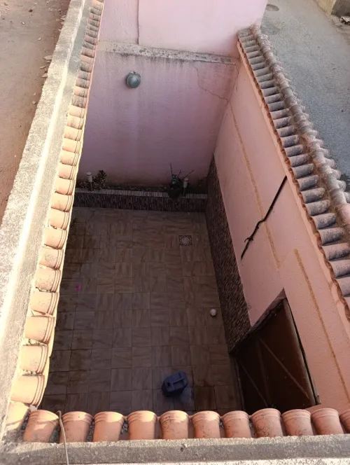 Location Villa Blida Ben khellil