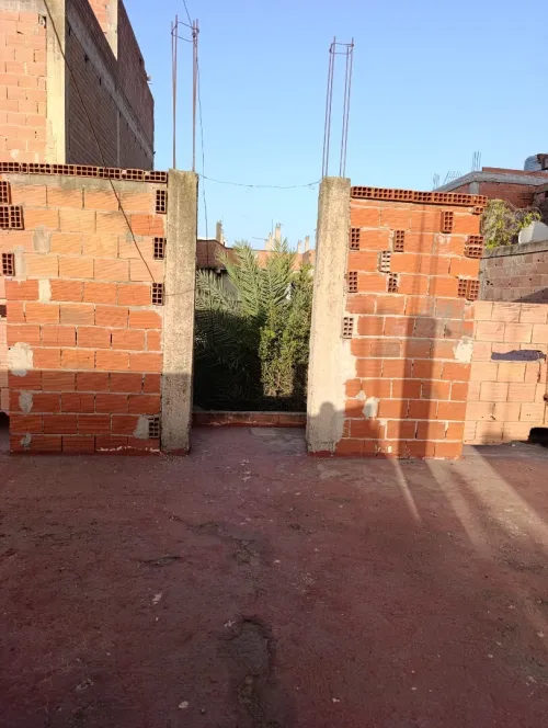 Location Villa Blida Ben khellil