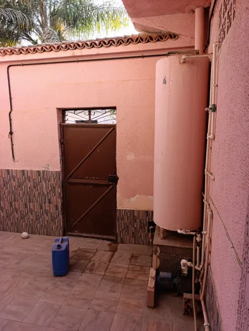 Location Villa Blida Ben khellil