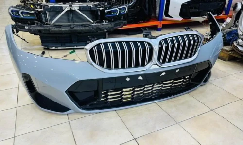 PARCHOC BMW SERIE 3 G20 LCI