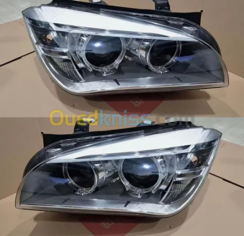 PHARE BMW X1 2009 -2013 