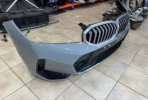 PARCHOC BMW SERIE 3 G20 LCI GREY NARDO