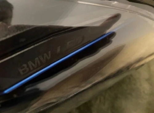 Phare BMW Serie 4 G22 FULL 2025 