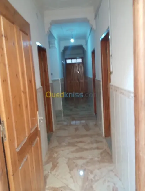 Location vacances Villa Tipaza Cherchell