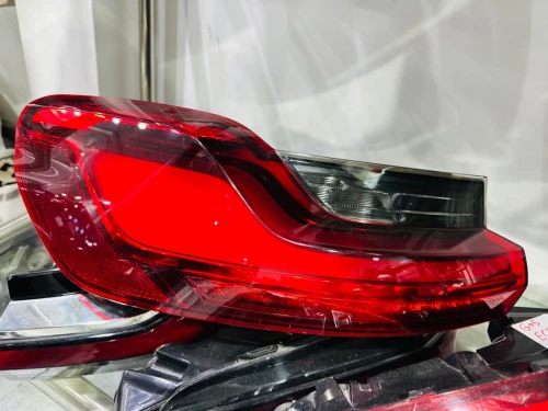 Feu Stop Arrière BMW X4 G02 