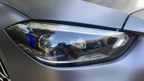 Phare Mercedes Classe C w206 DIGITAL LIGHT 