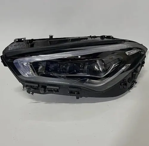 Phare MERCEDES CLA 2019 2022