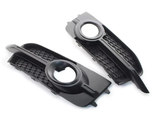 Grille moustache Parchoc Audi A1 