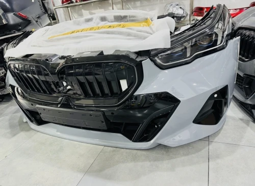 PARCHOC PHARE BMW SERIE 5 G60