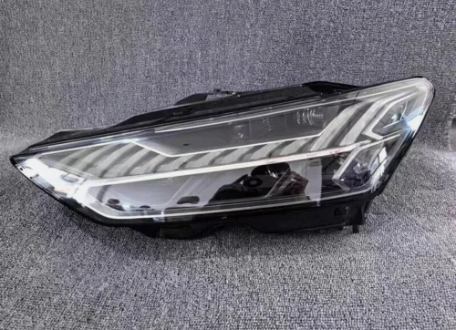 Phare Audi A7 S7 RS7 