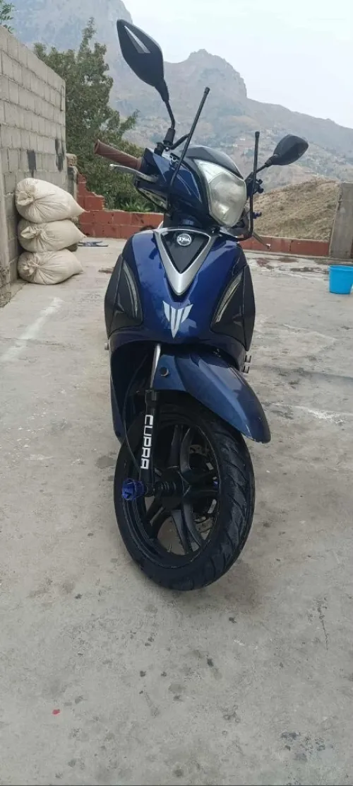 Sym St 2019