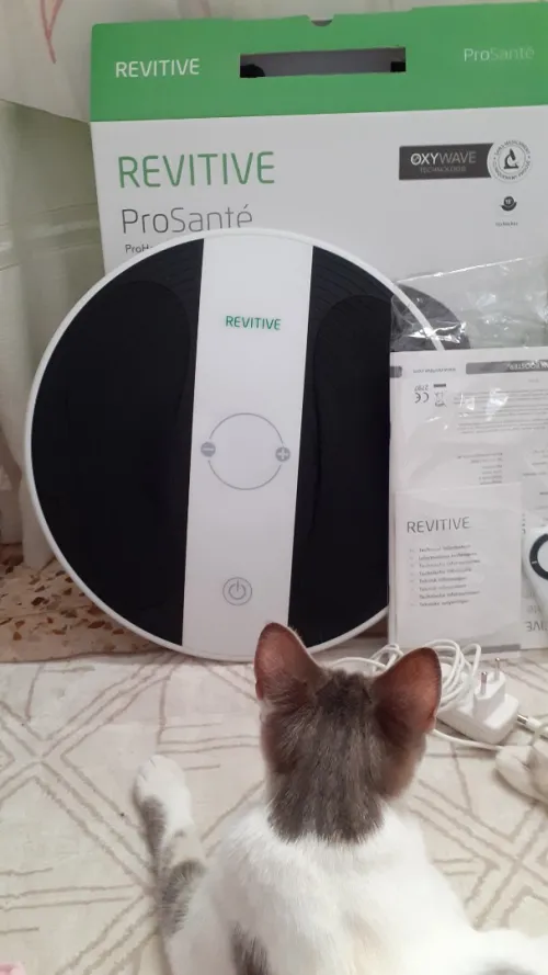 Stimulateur circulatoire Revitive 