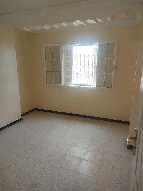 Location Appartement F3 Djelfa Djelfa