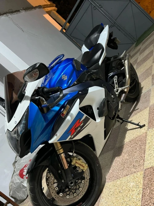 Suzuki L3 2017