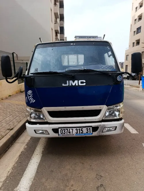 JMC A benne 2015
