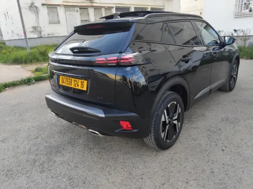 Peugeot 2008 2024 GT