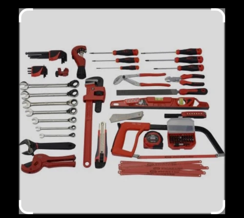 Plombier professionnel