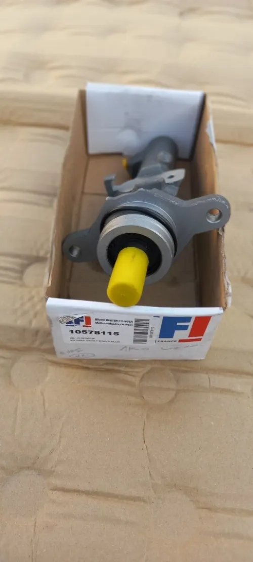 Pompe de freins seat neuf 