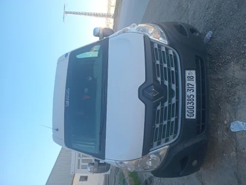 Mastar Master 3 2017