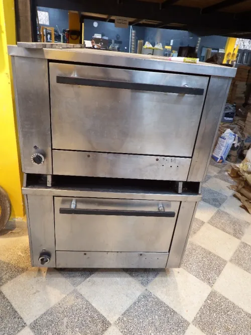 Four fagor gaz