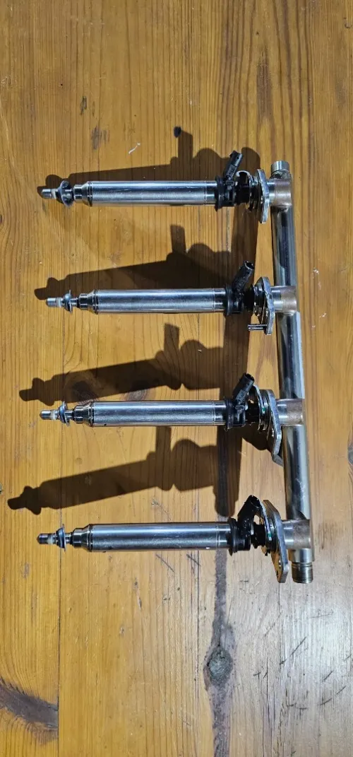 injecteur de Mercedes a45 w176 360ch