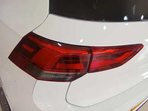 Feux arrière golf 8 rline d'origin complet 