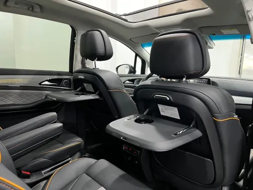 DFSK Joyear li tou 2025 Luxury limited