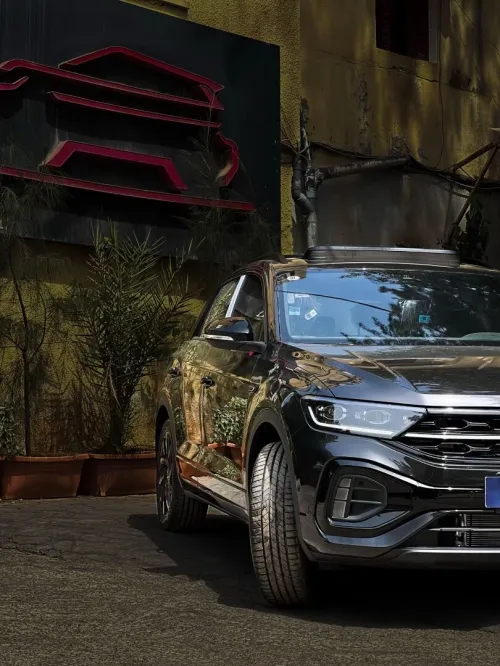 Volkswagen T-roc 2026 R-line