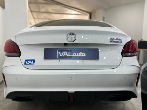 MG 5 2026 180 dvt