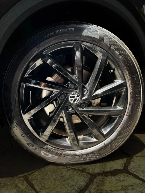 Volkswagen T-roc 2026 R-line