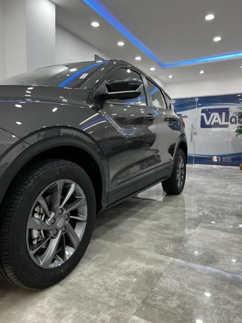 Geely Coolray 2025 Super max