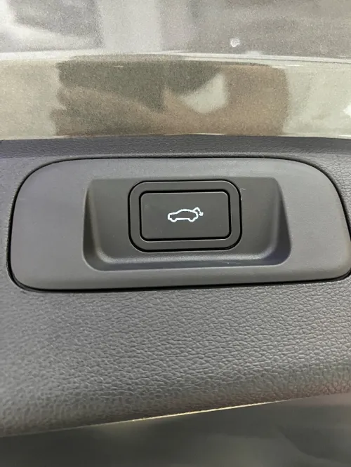 Geely Coolray 2026 Full