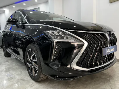 DFSK Joyear li tou 2025 Luxury limited