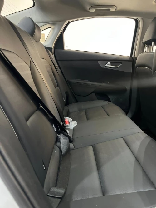 Kia K3 luxury 2025 smart edition