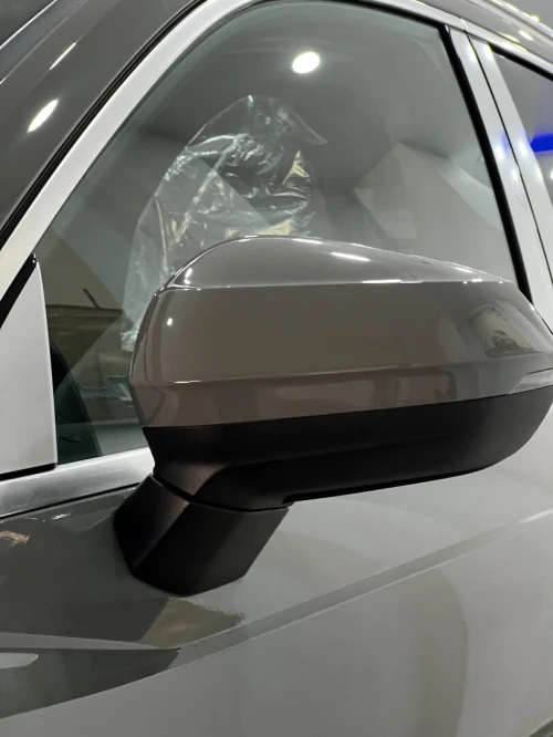 Audi Q3 2026 IS-line 35 tfs