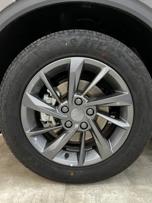 Geely Coolray 2025 Super max